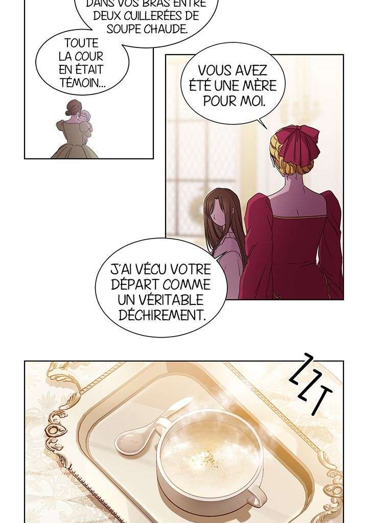 Read Ombres et Lumières FR Manga Online