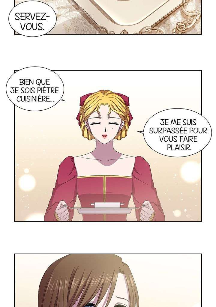 Read Ombres et Lumières FR Manga Online