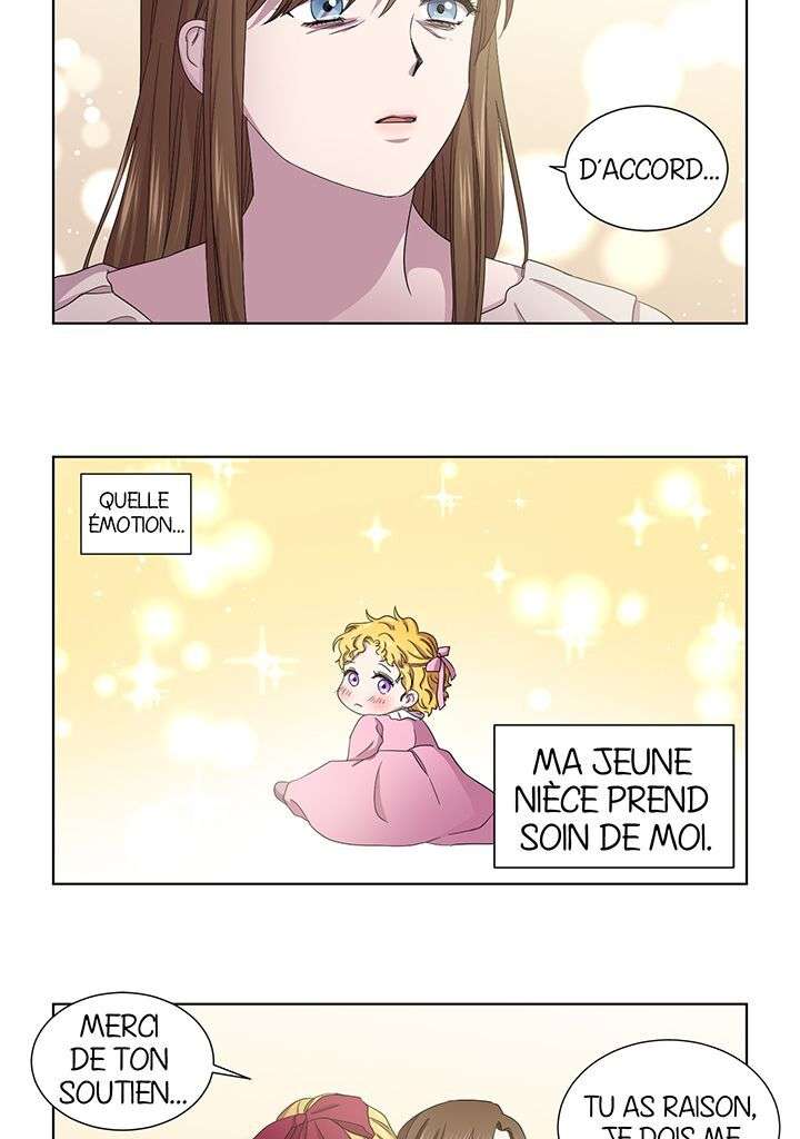 Read Ombres et Lumières FR Manga Online