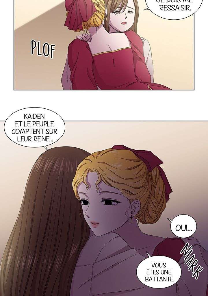 Read Ombres et Lumières FR Manga Online