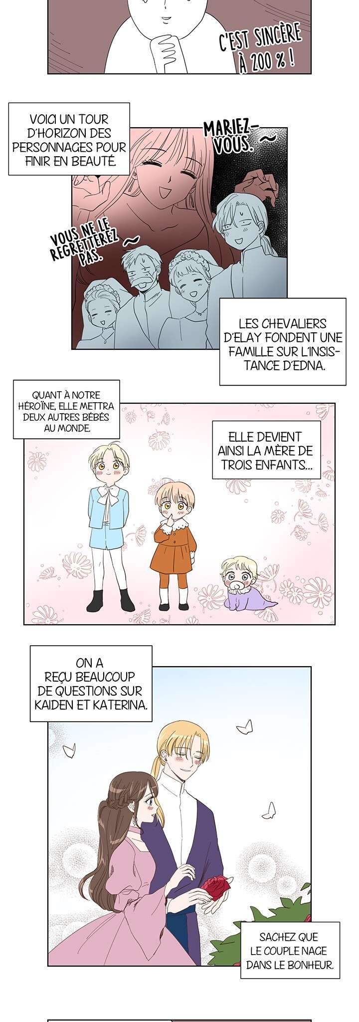 Read Ombres et Lumières FR Manga Online