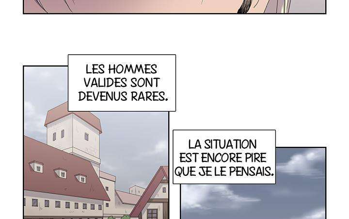 Read Ombres et Lumières FR Manga Online