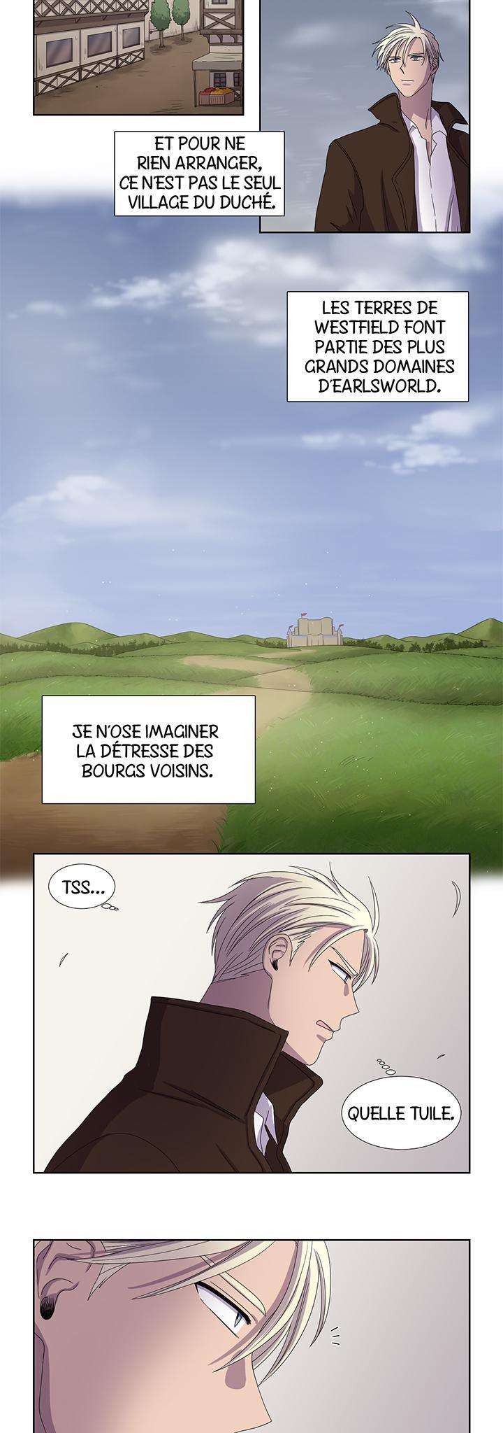 Read Ombres et Lumières FR Manga Online