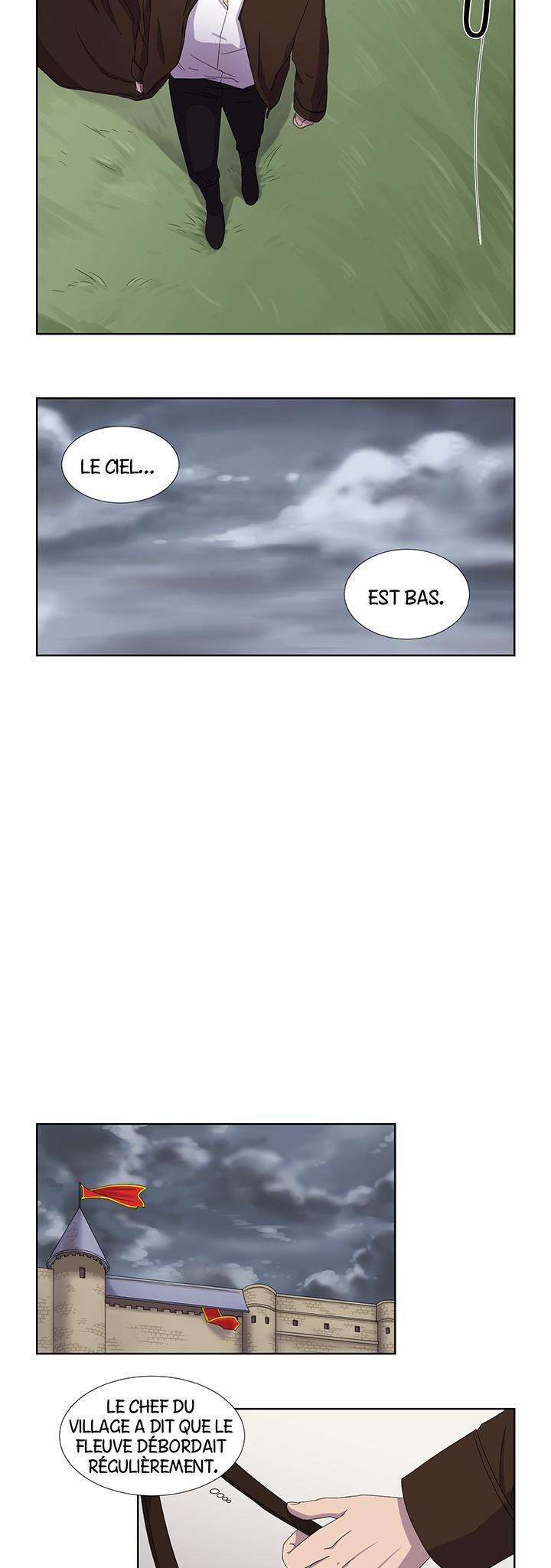 Read Ombres et Lumières FR Manga Online