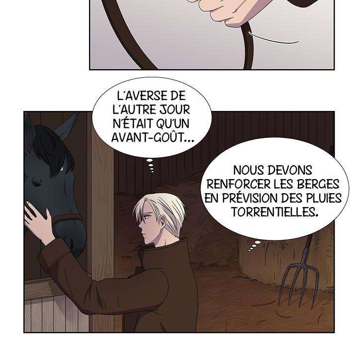 Read Ombres et Lumières FR Manga Online