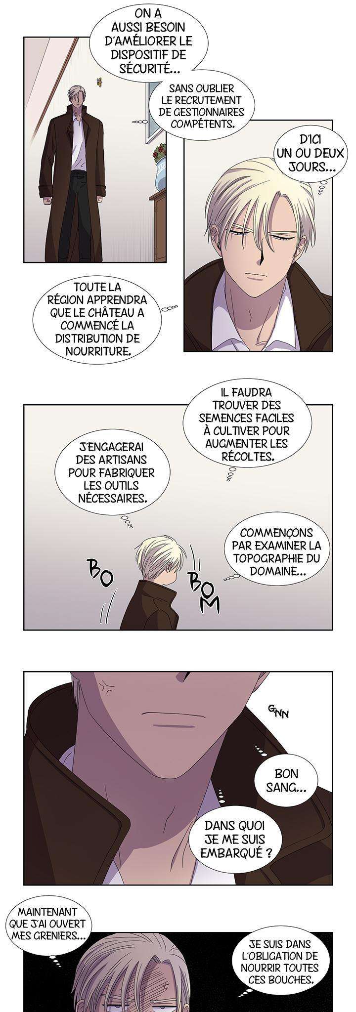 Read Ombres et Lumières FR Manga Online