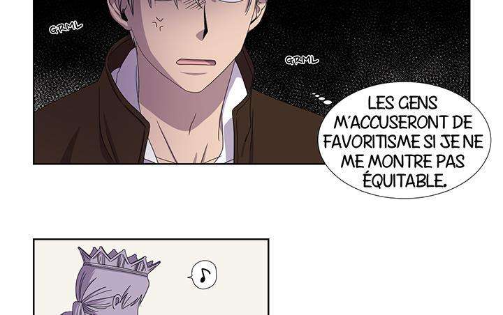 Read Ombres et Lumières FR Manga Online