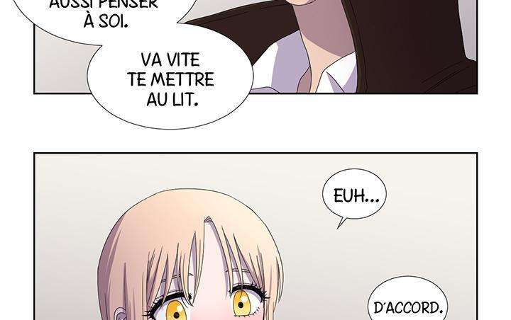 Read Ombres et Lumières FR Manga Online