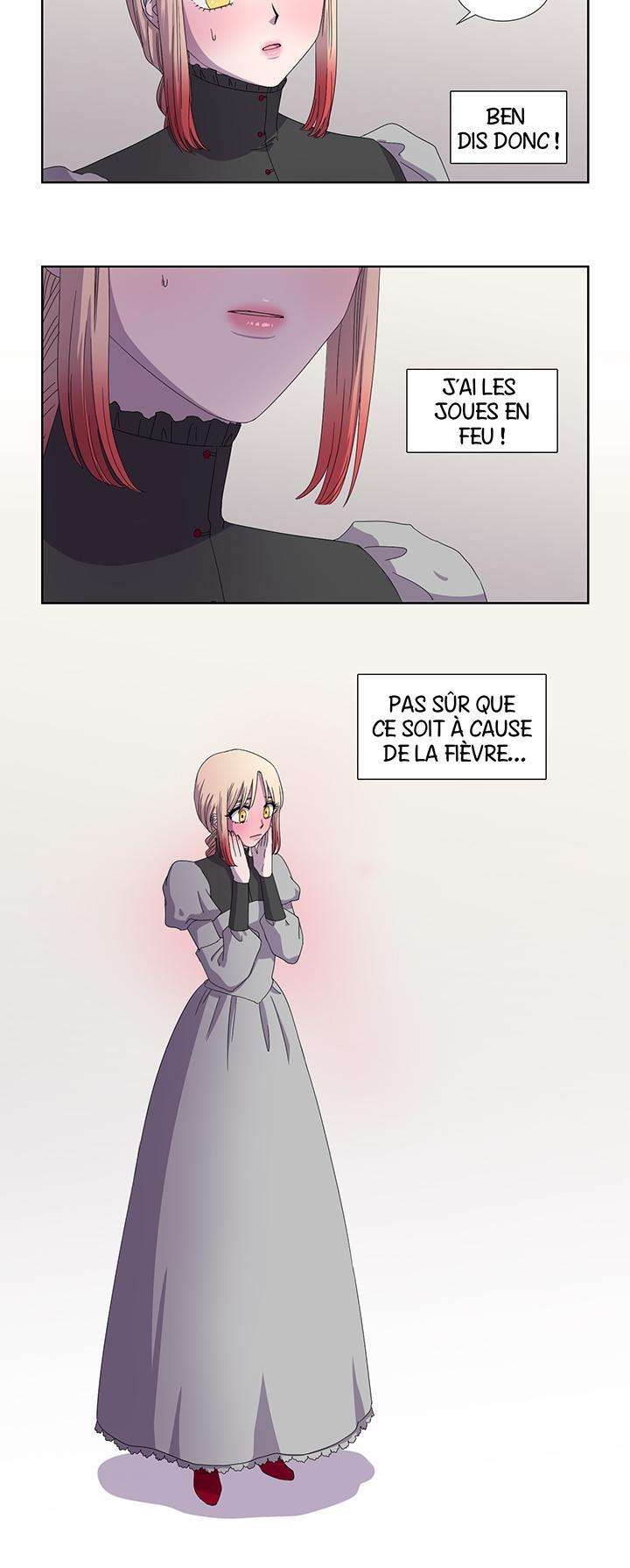 Read Ombres et Lumières FR Manga Online