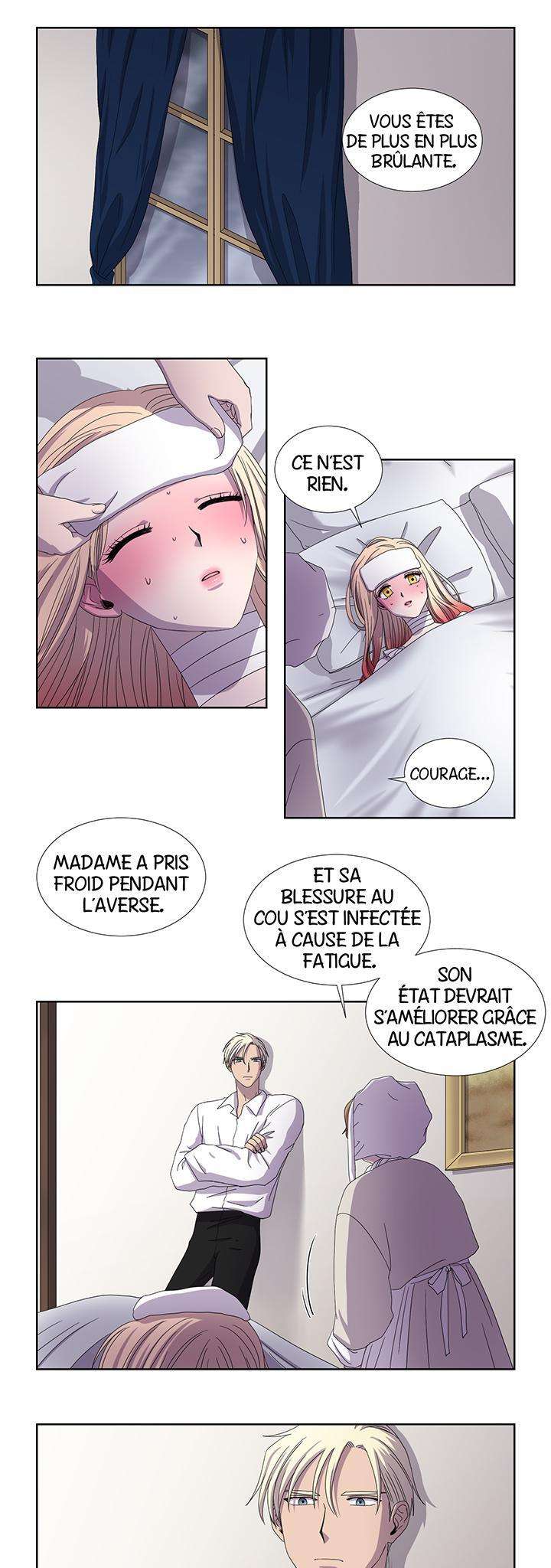 Read Ombres et Lumières FR Manga Online