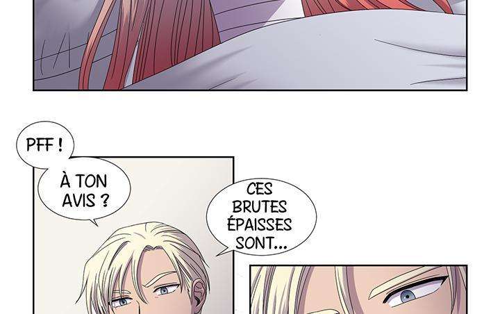Read Ombres et Lumières FR Manga Online