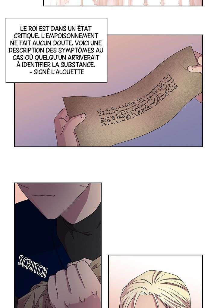 Read Ombres et Lumières FR Manga Online