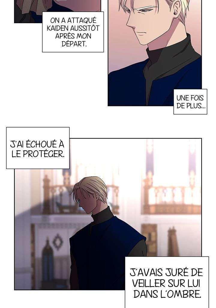 Read Ombres et Lumières FR Manga Online