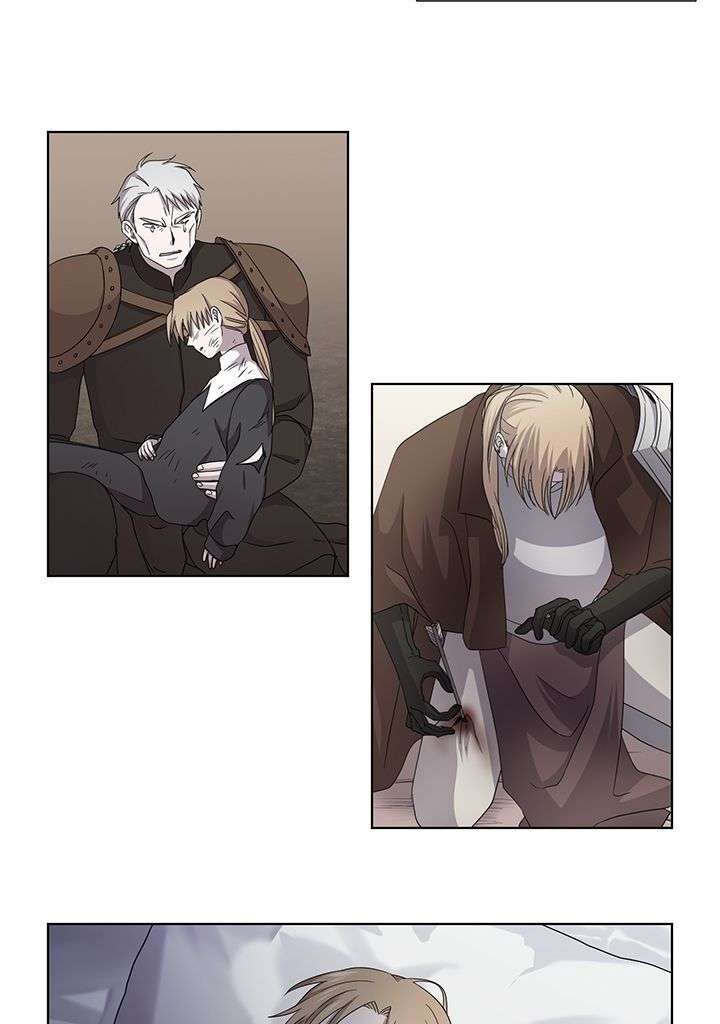 Read Ombres et Lumières FR Manga Online