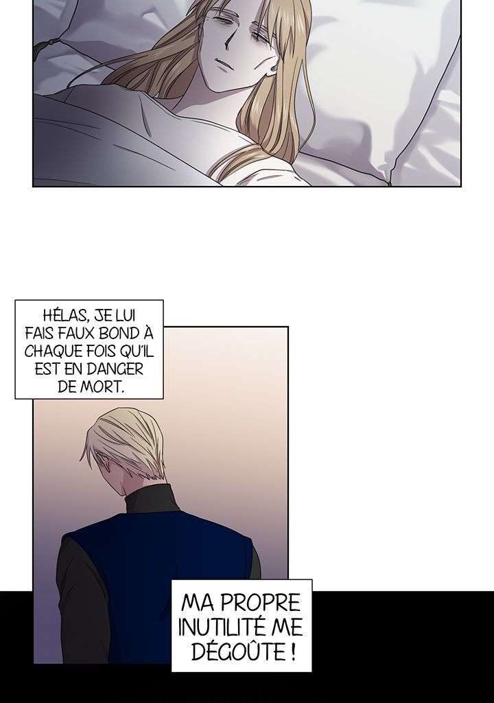 Read Ombres et Lumières FR Manga Online