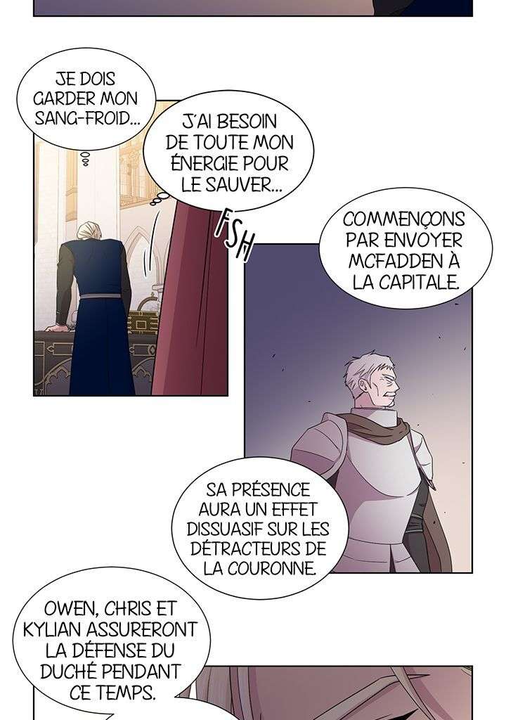 Read Ombres et Lumières FR Manga Online