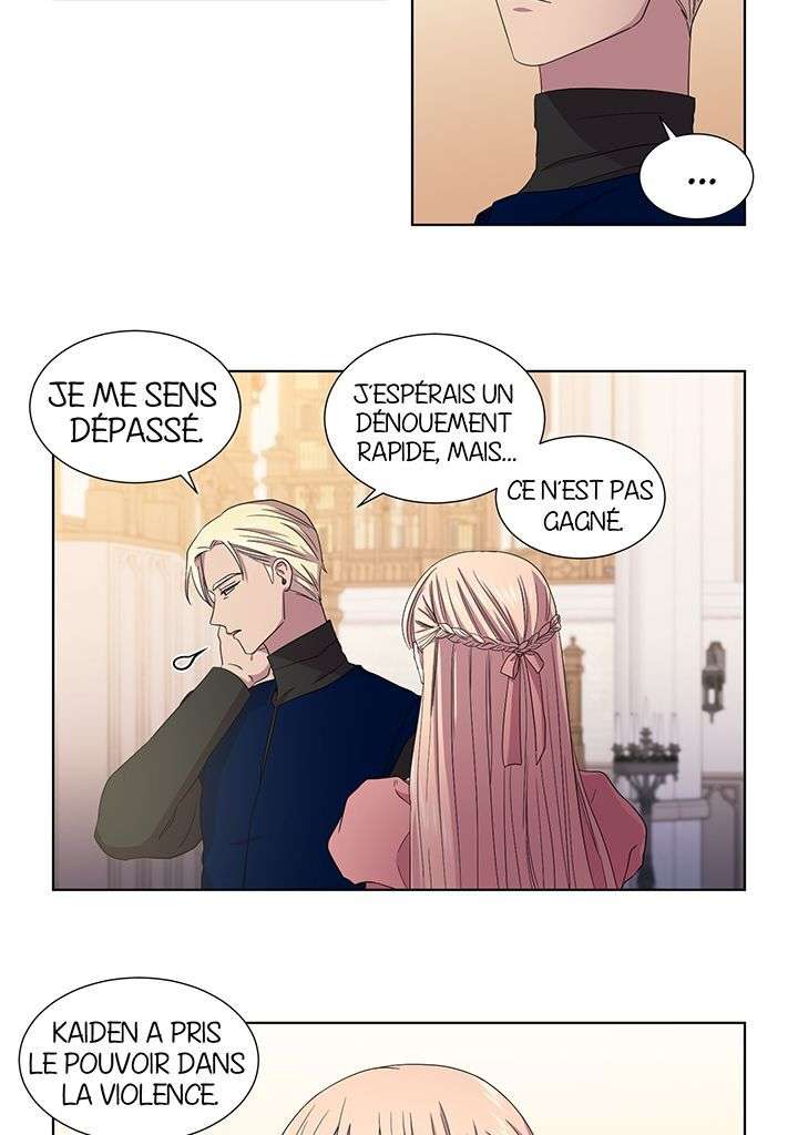 Read Ombres et Lumières FR Manga Online