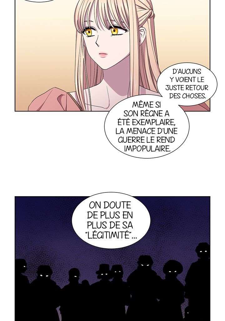 Read Ombres et Lumières FR Manga Online