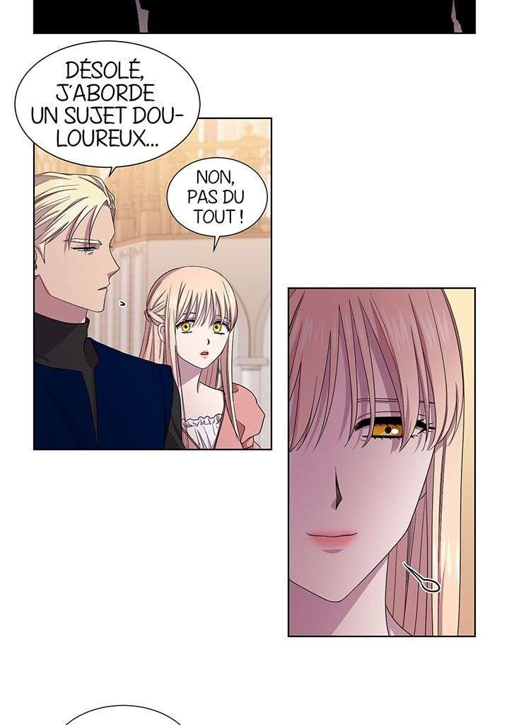 Read Ombres et Lumières FR Manga Online