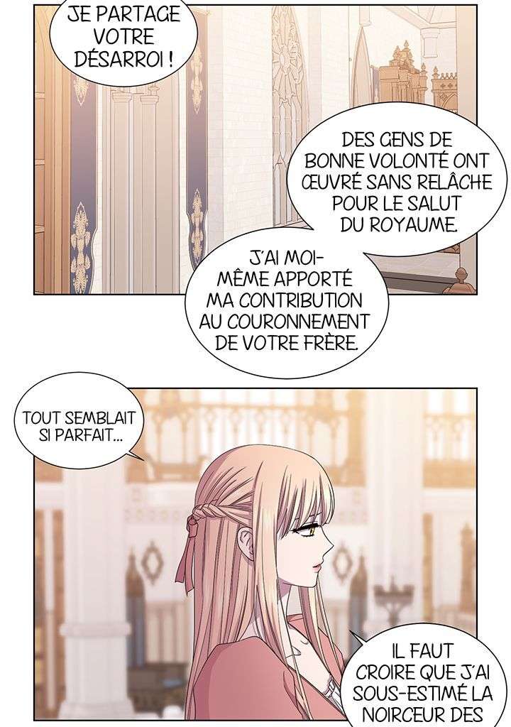 Read Ombres et Lumières FR Manga Online