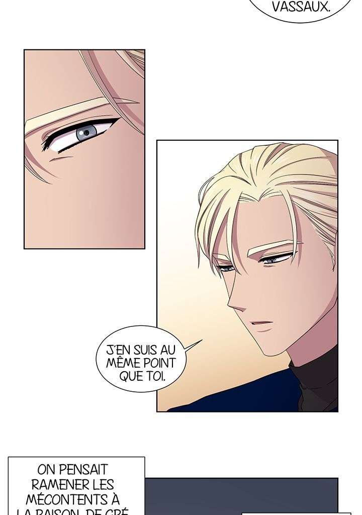 Read Ombres et Lumières FR Manga Online