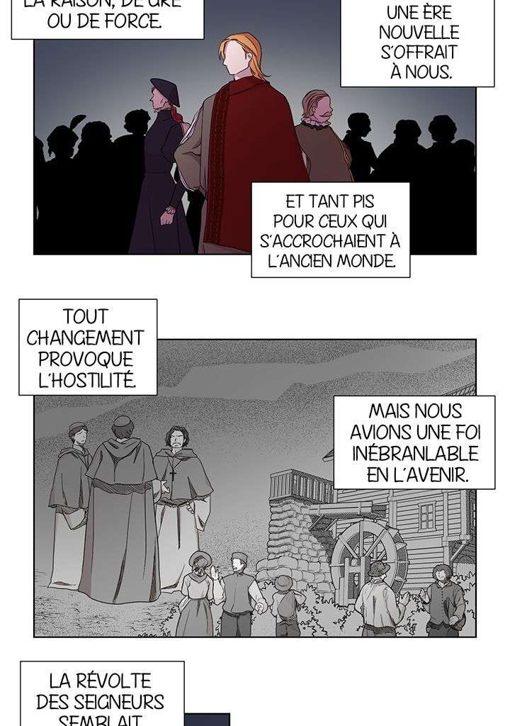 Read Ombres et Lumières FR Manga Online