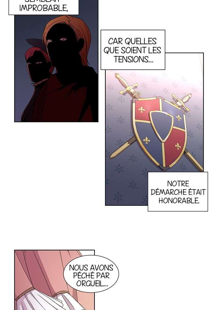 Read Ombres et Lumières FR Manga Online