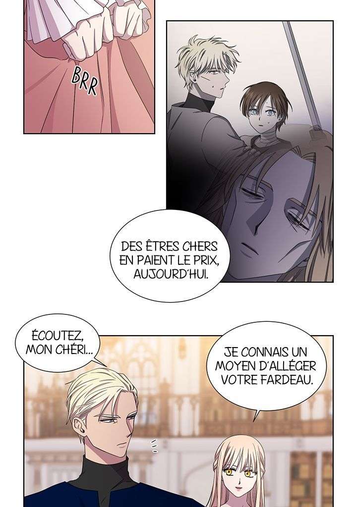 Read Ombres et Lumières FR Manga Online