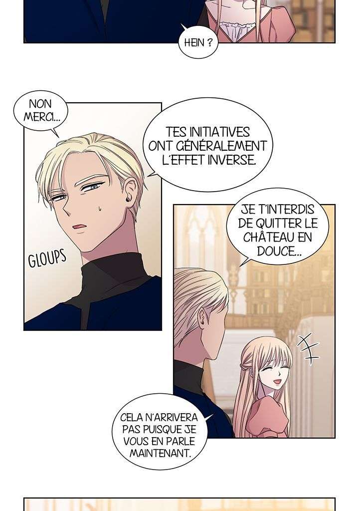 Read Ombres et Lumières FR Manga Online