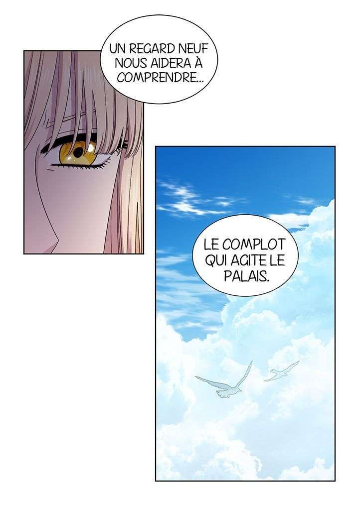 Read Ombres et Lumières FR Manga Online