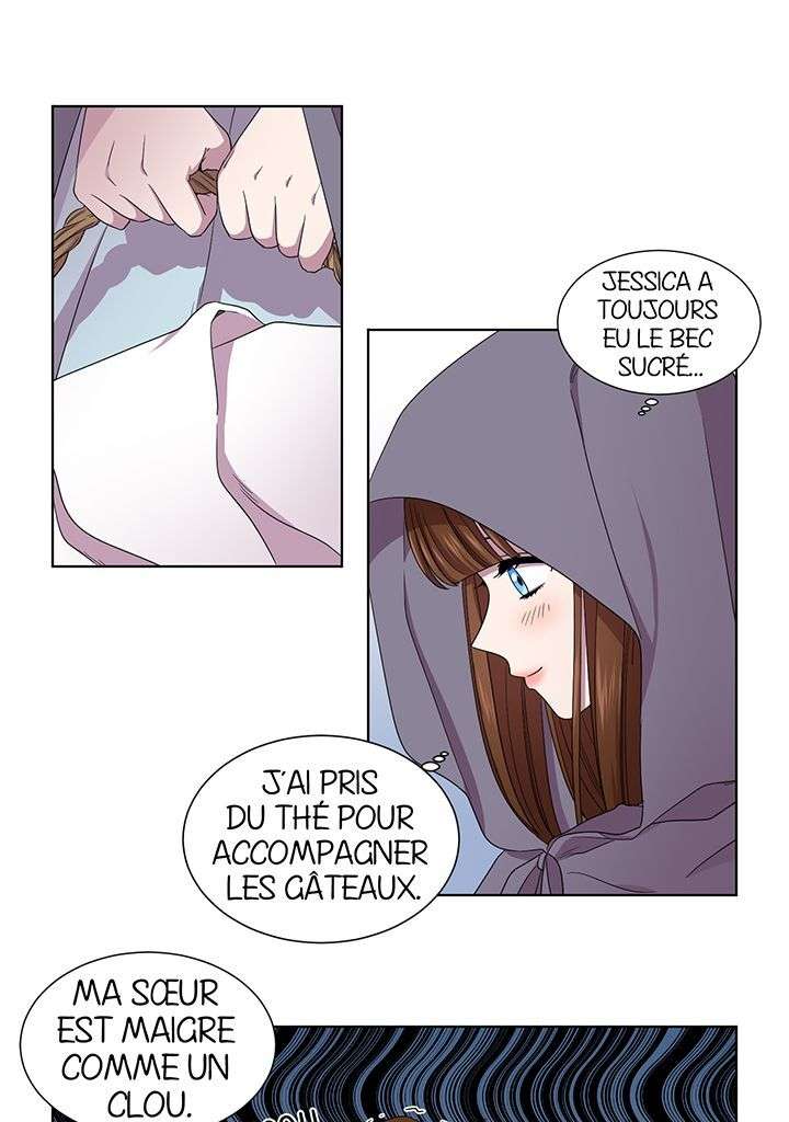 Read Ombres et Lumières FR Manga Online