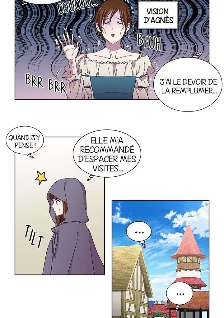 Read Ombres et Lumières FR Manga Online