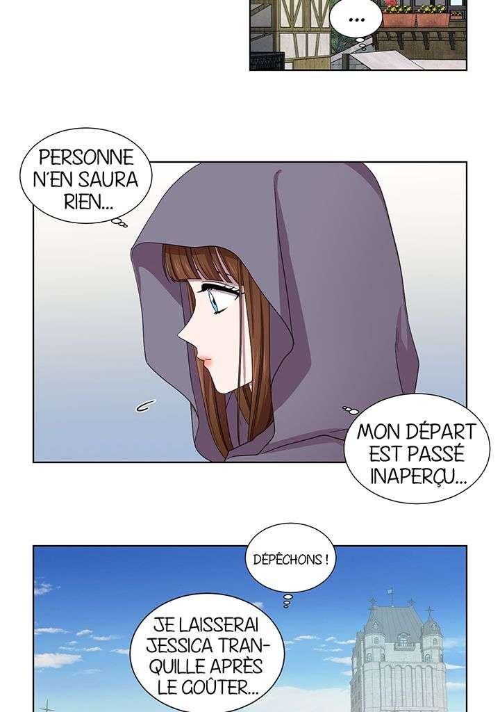 Read Ombres et Lumières FR Manga Online