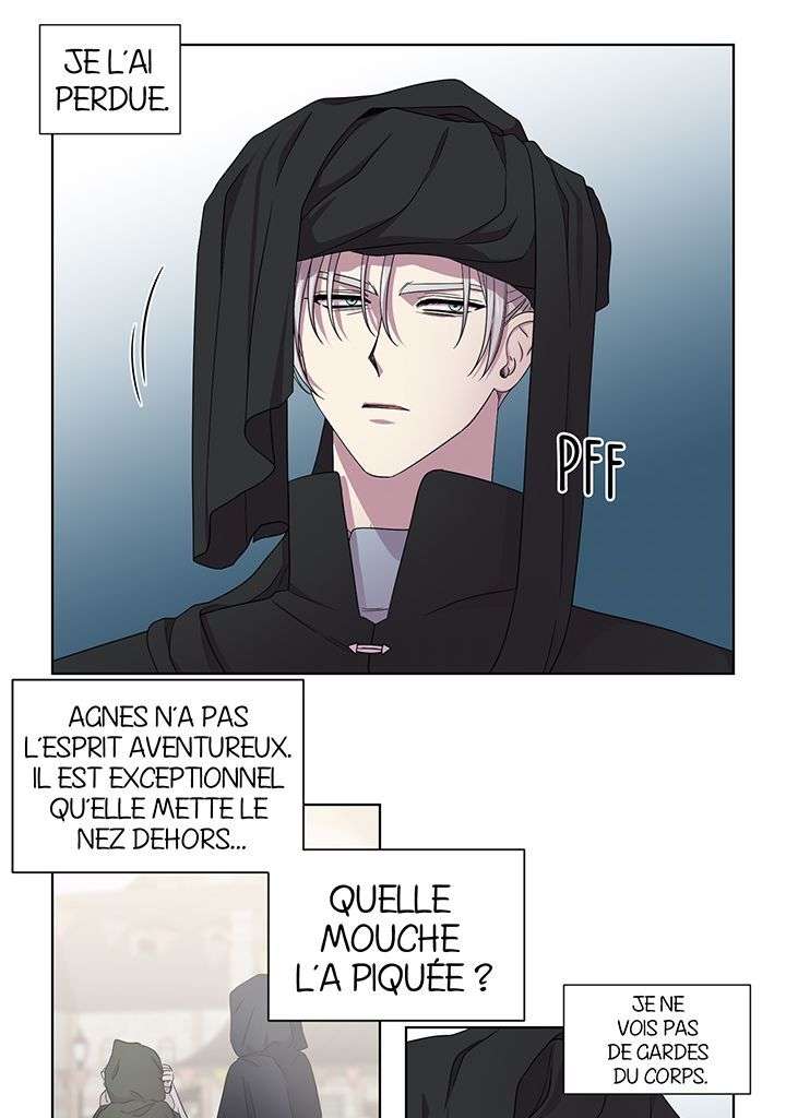 Read Ombres et Lumières FR Manga Online