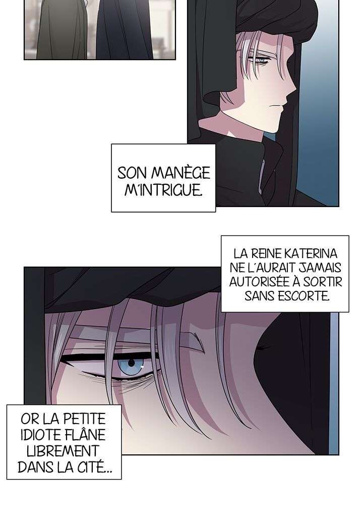 Read Ombres et Lumières FR Manga Online