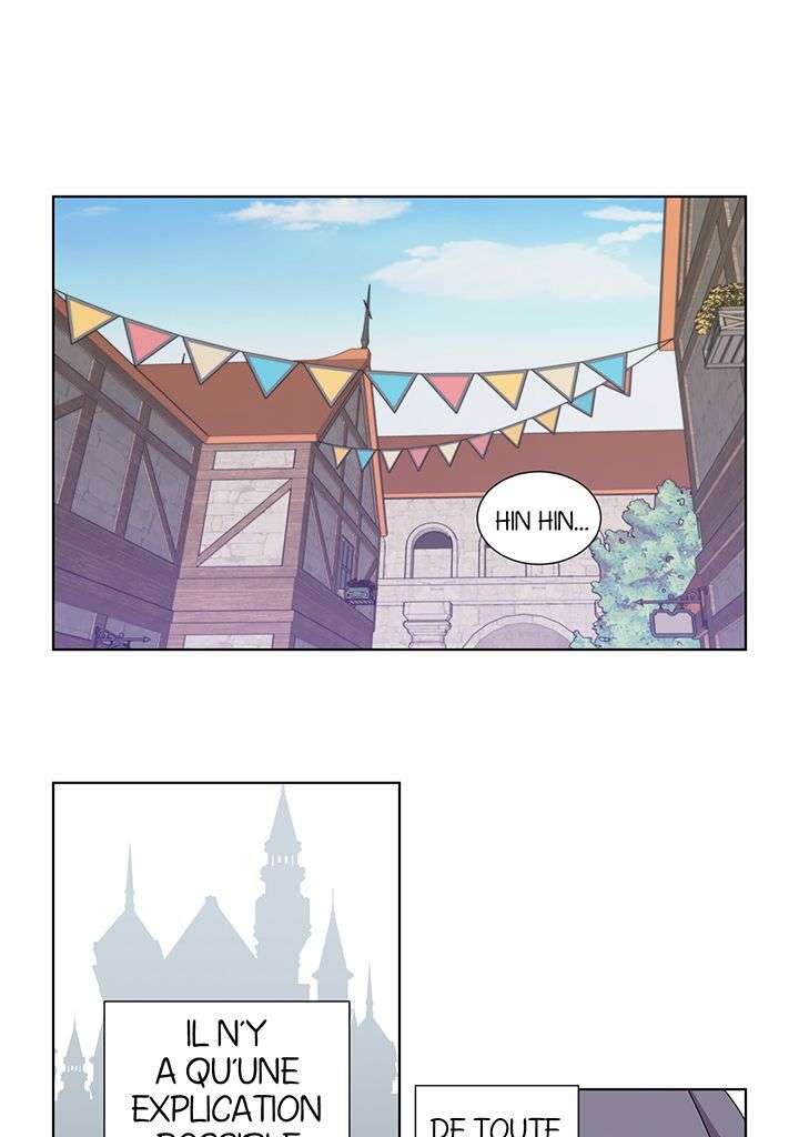 Read Ombres et Lumières FR Manga Online