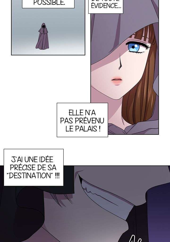 Read Ombres et Lumières FR Manga Online