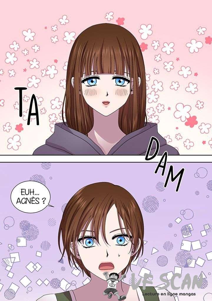 Read Ombres et Lumières FR Manga Online