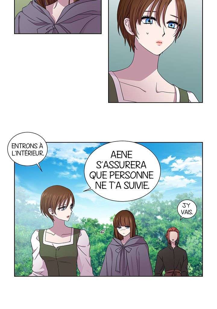 Read Ombres et Lumières FR Manga Online