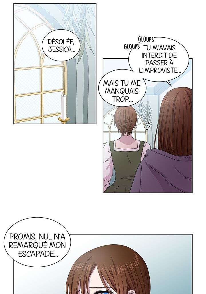 Read Ombres et Lumières FR Manga Online