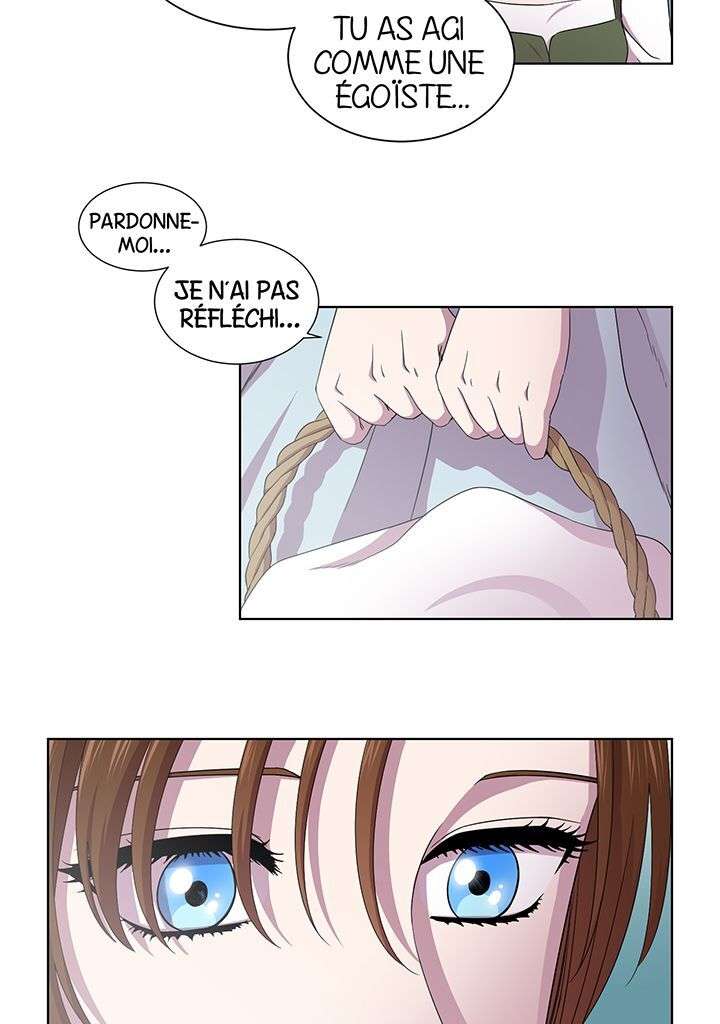 Read Ombres et Lumières FR Manga Online