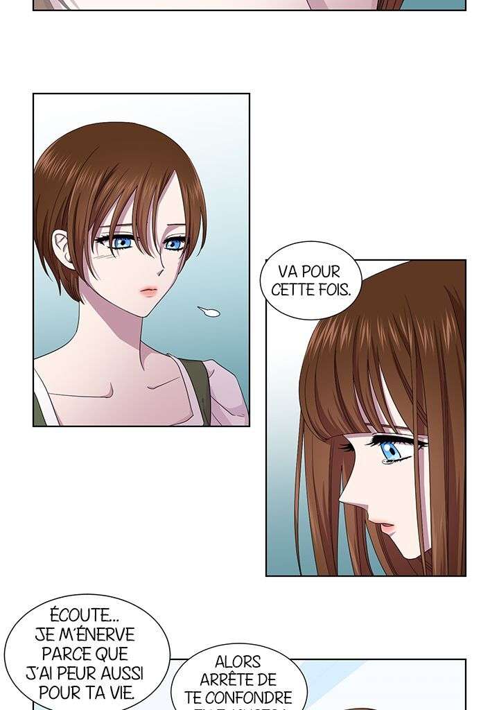 Read Ombres et Lumières FR Manga Online