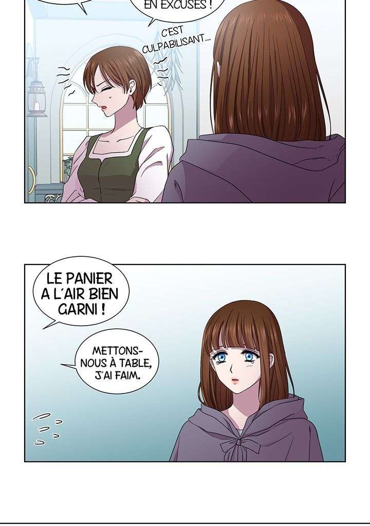 Read Ombres et Lumières FR Manga Online