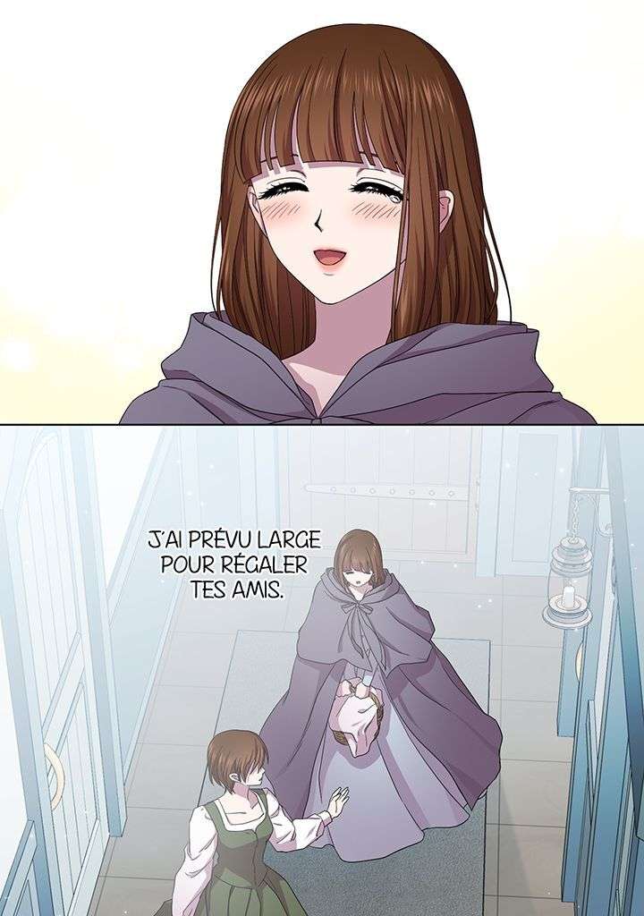 Read Ombres et Lumières FR Manga Online