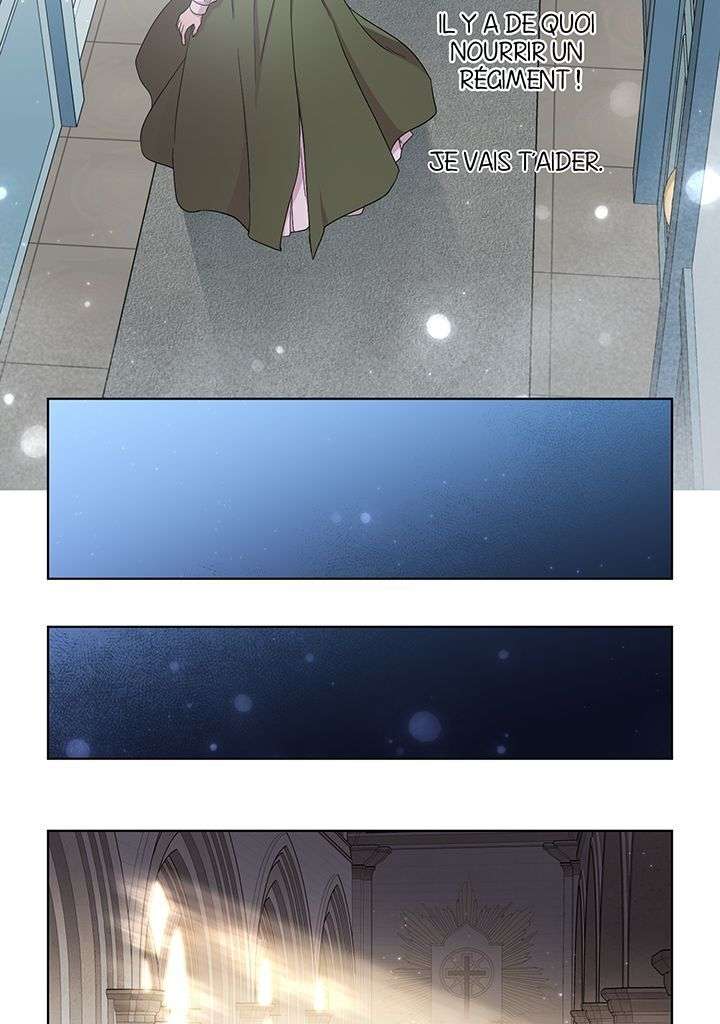 Read Ombres et Lumières FR Manga Online
