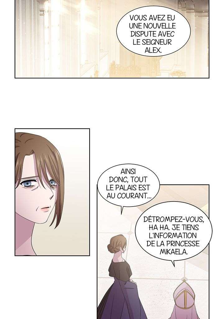 Read Ombres et Lumières FR Manga Online