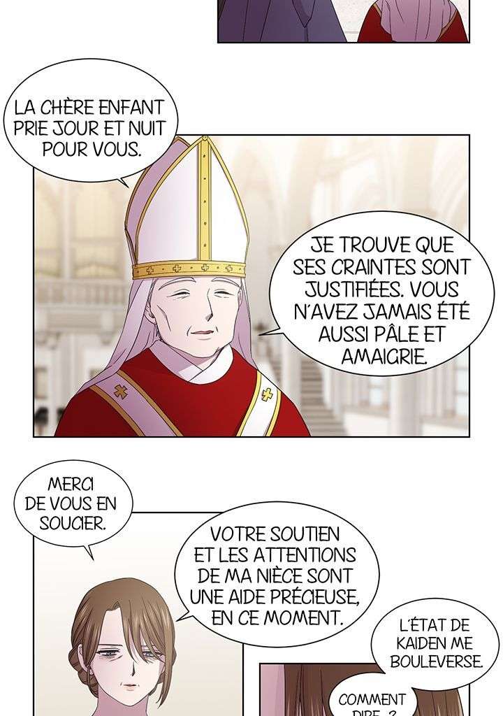 Read Ombres et Lumières FR Manga Online