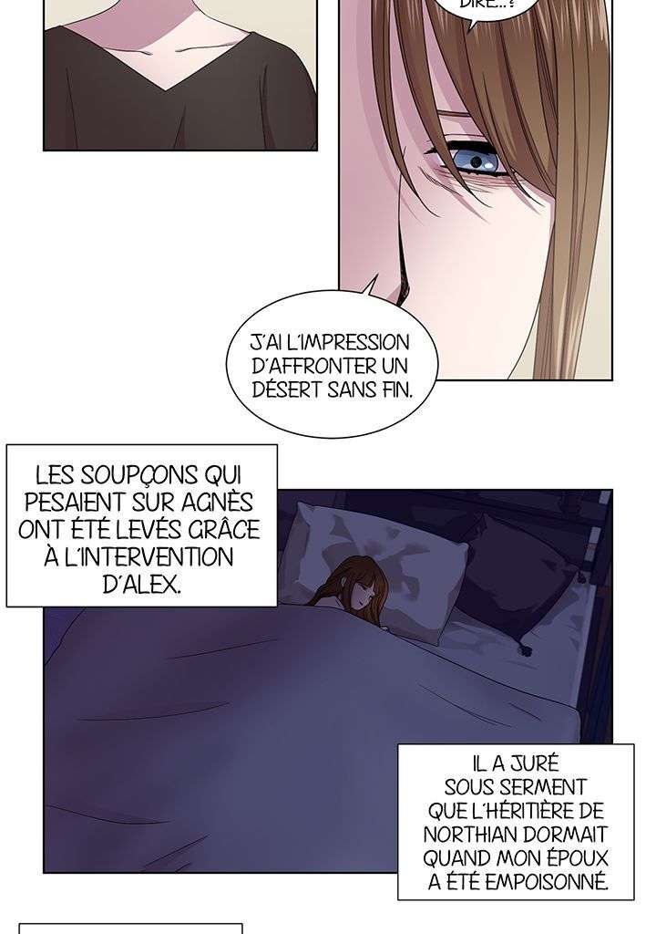 Read Ombres et Lumières FR Manga Online