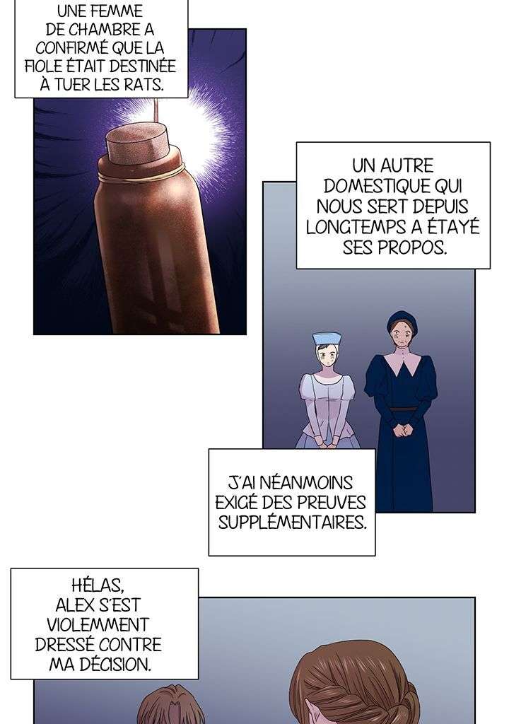 Read Ombres et Lumières FR Manga Online