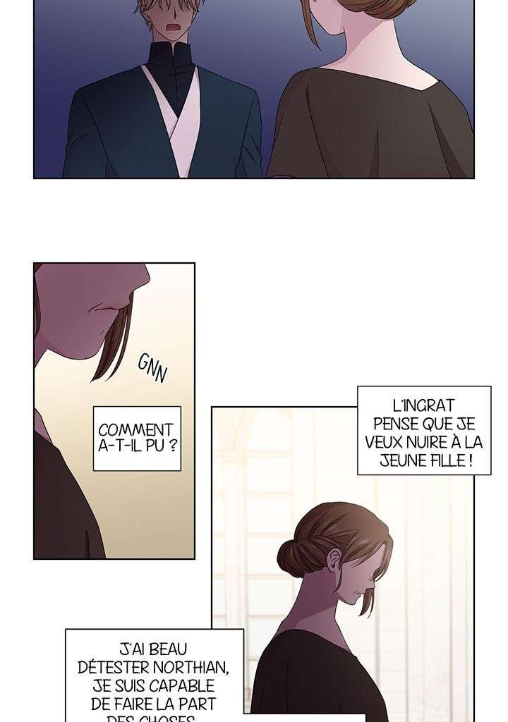 Read Ombres et Lumières FR Manga Online